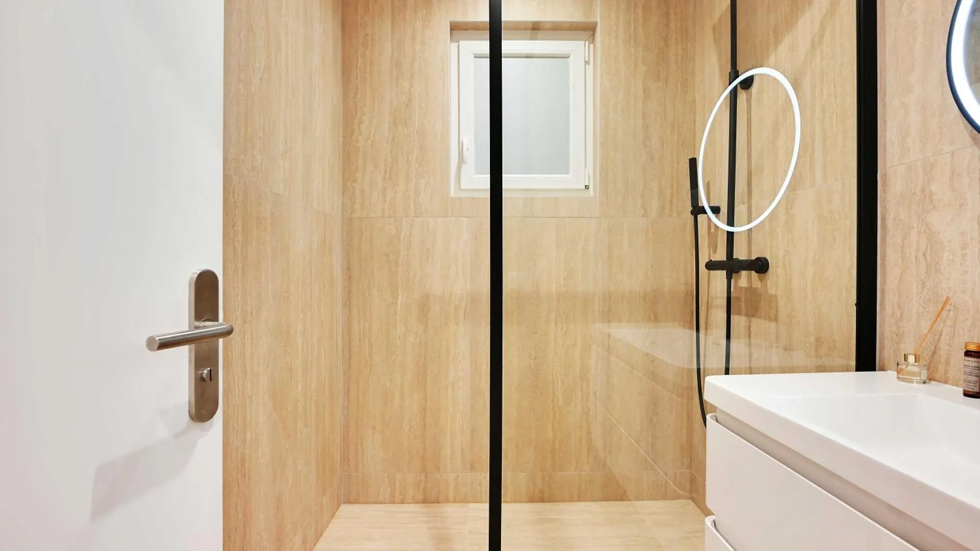 Authentic Apartment - 1Br-4P - Centre Pompidou Paris 0*,  France