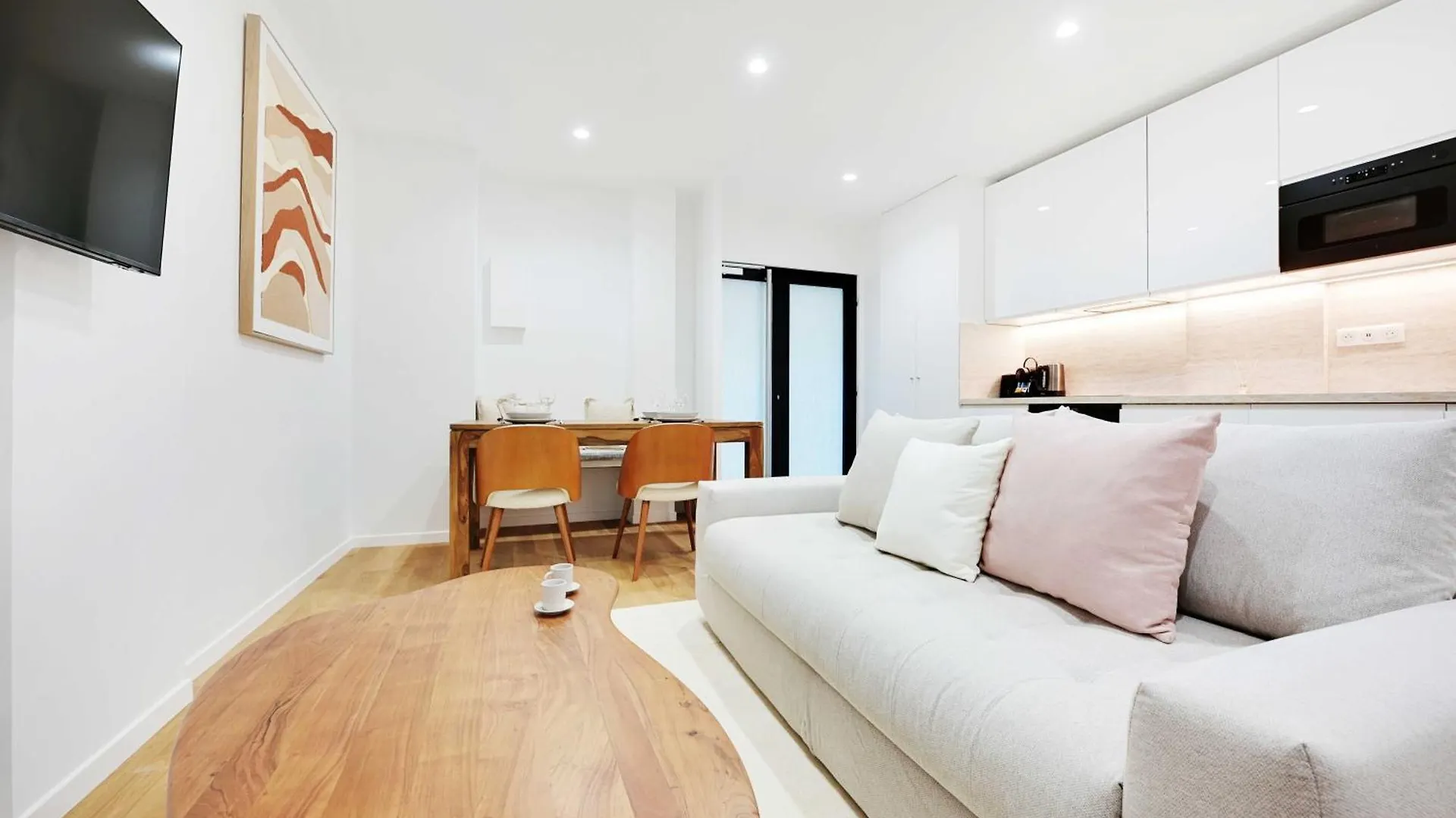 Authentic Apartment - 1Br-4P - Centre Pompidou Paris 0*,
